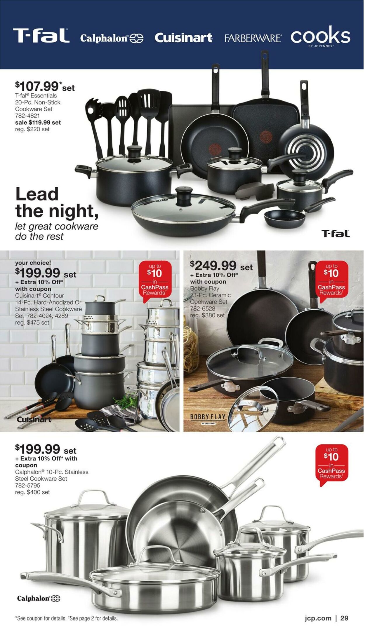Weekly ad JC Penney 02/02/2026 - 02/22/2026