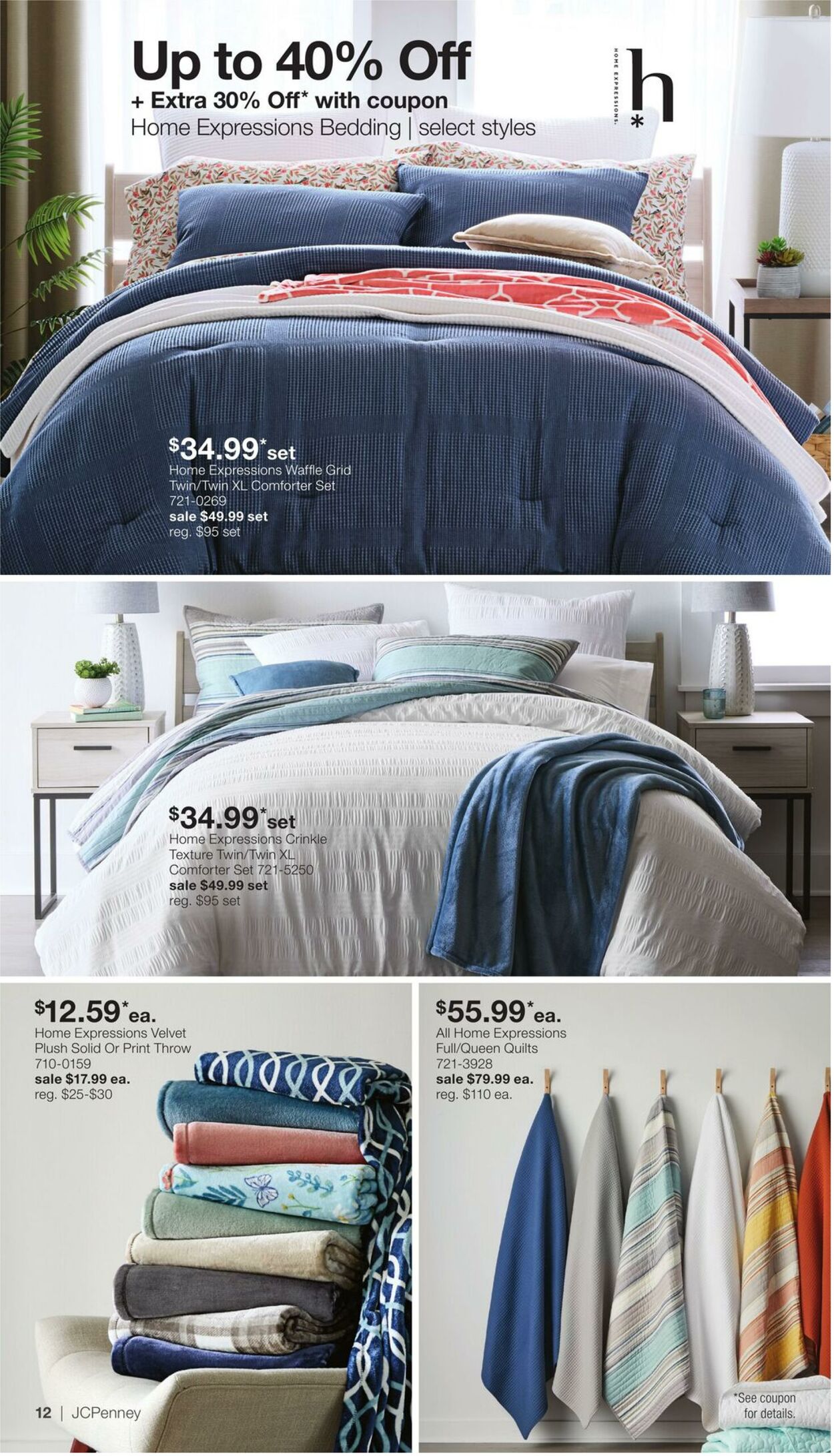 Weekly ad JC Penney 02/02/2026 - 02/22/2026