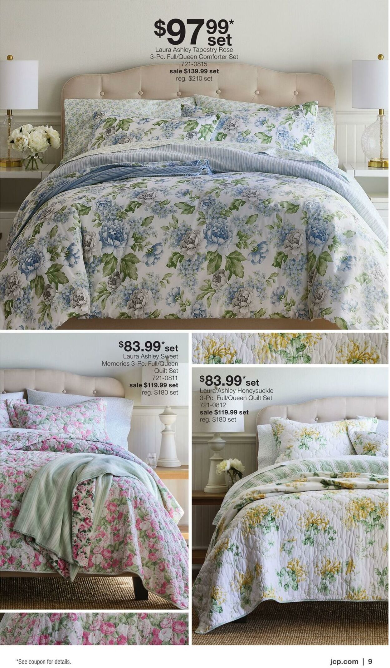 Weekly ad JC Penney 02/02/2026 - 02/22/2026