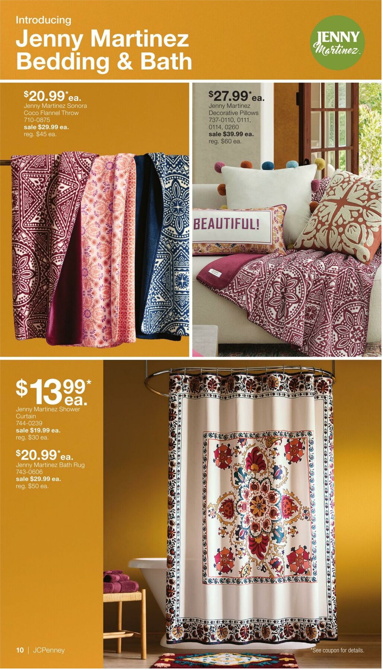 Weekly ad JC Penney 02/02/2026 - 02/22/2026