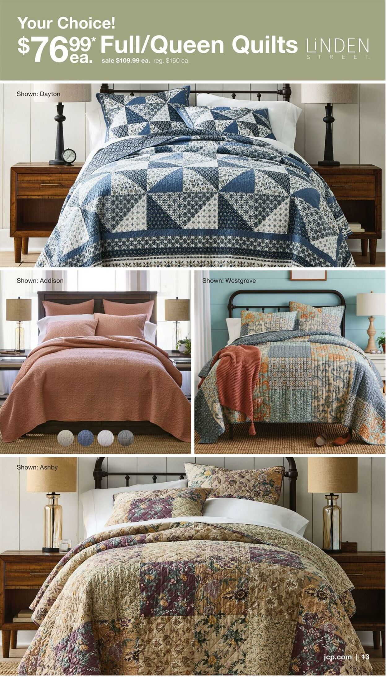 Weekly ad JC Penney 02/02/2026 - 02/22/2026