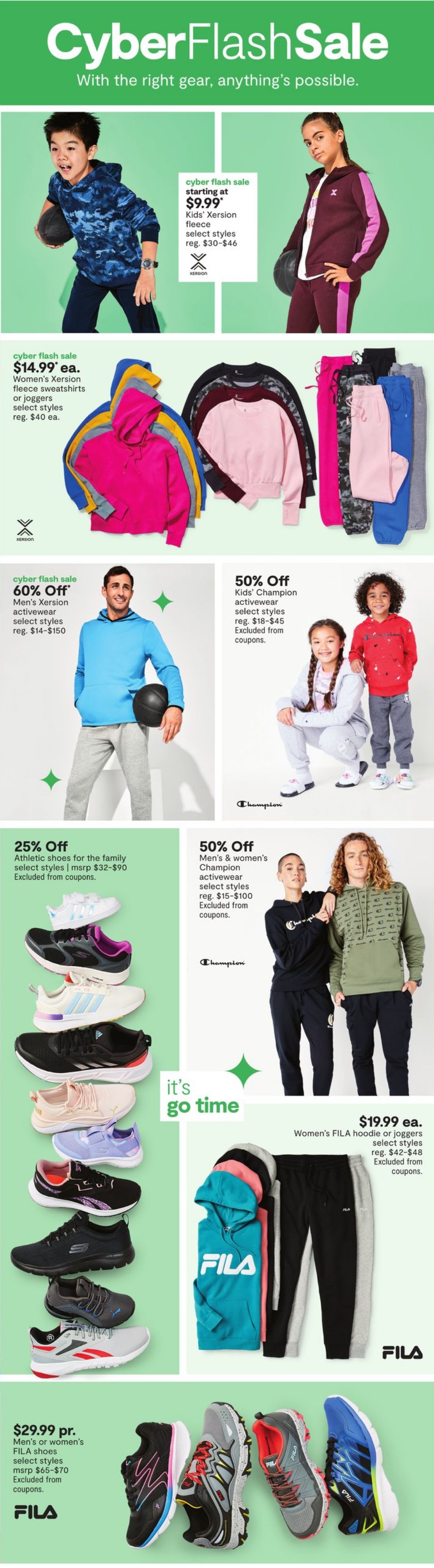 Weekly ad JC Penney 11/28/2022 - 11/29/2022
