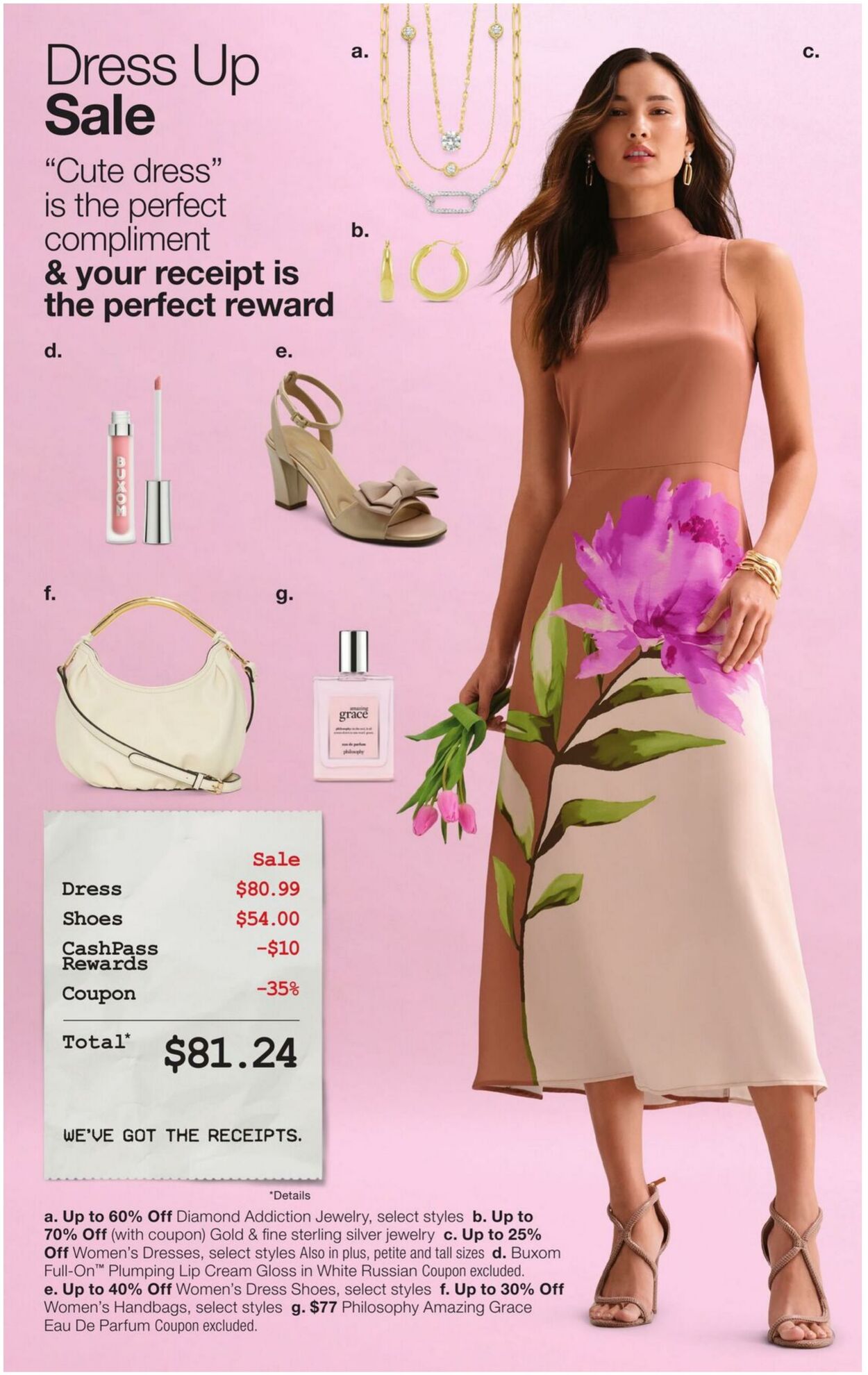 Weekly ad JC Penney 03/16/2026 - 03/29/2026
