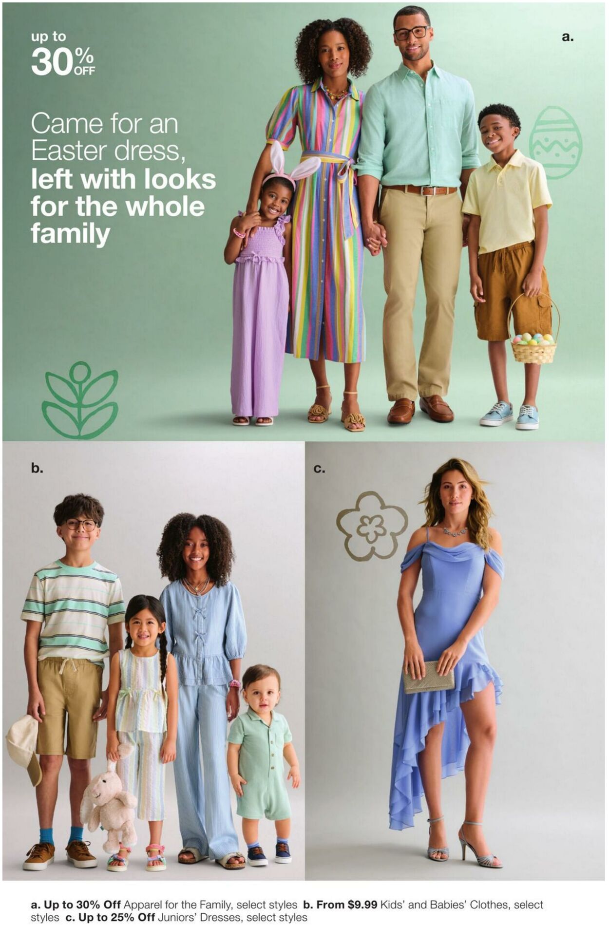 Weekly ad JC Penney 03/16/2026 - 03/29/2026