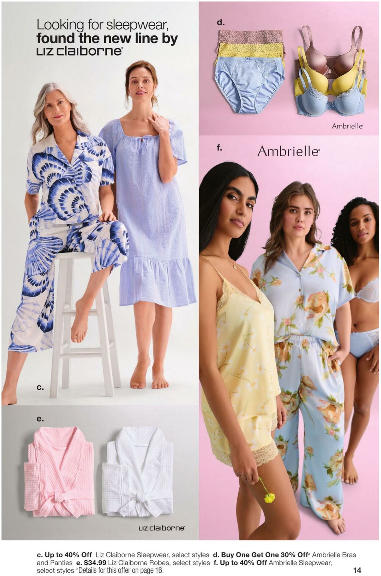 Weekly ad JC Penney 03/16/2026 - 03/29/2026