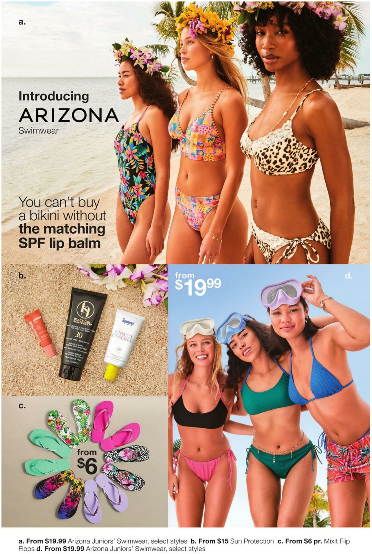 Weekly ad JC Penney 03/16/2026 - 03/29/2026