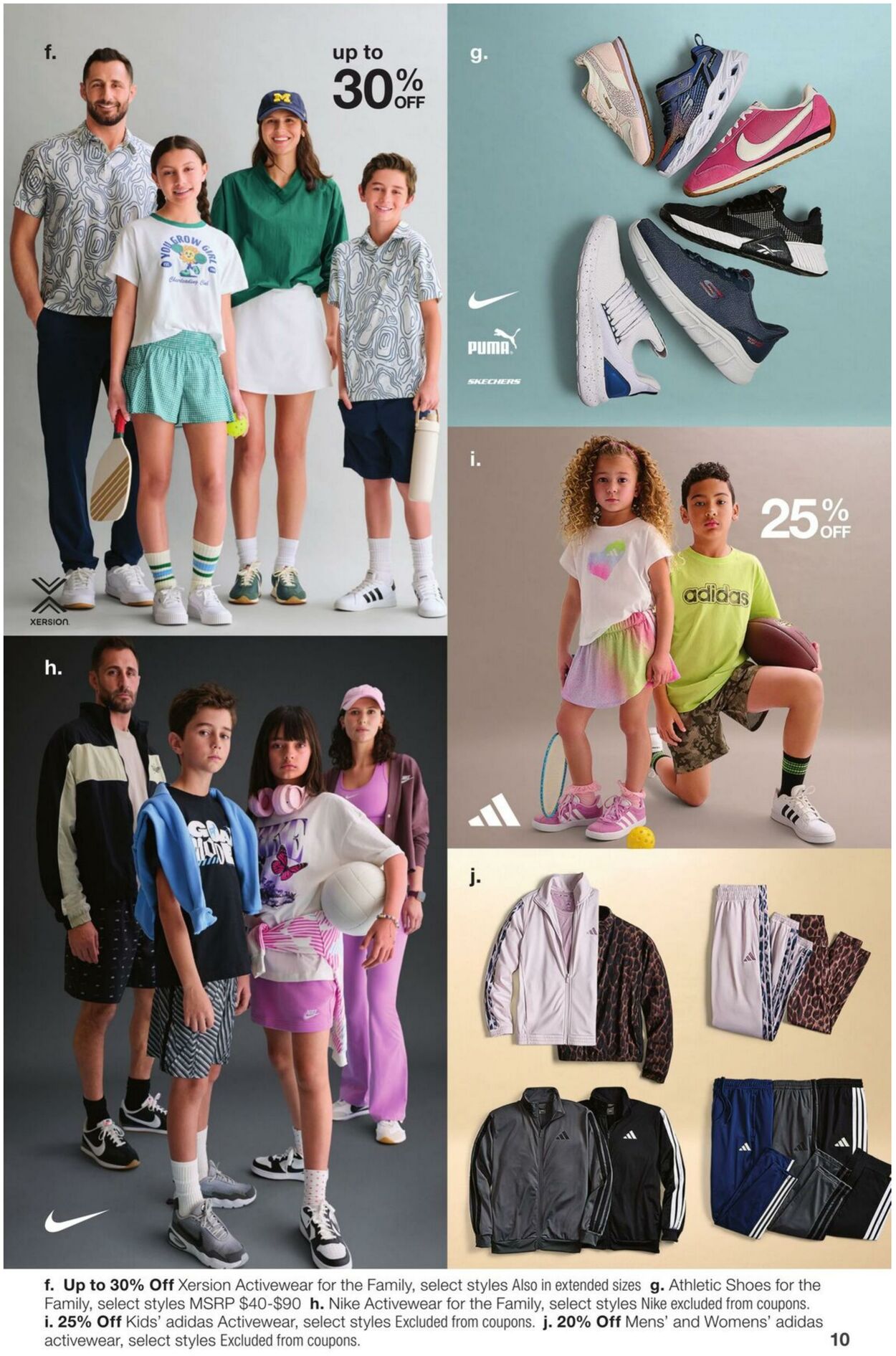 Weekly ad JC Penney 03/16/2026 - 03/29/2026
