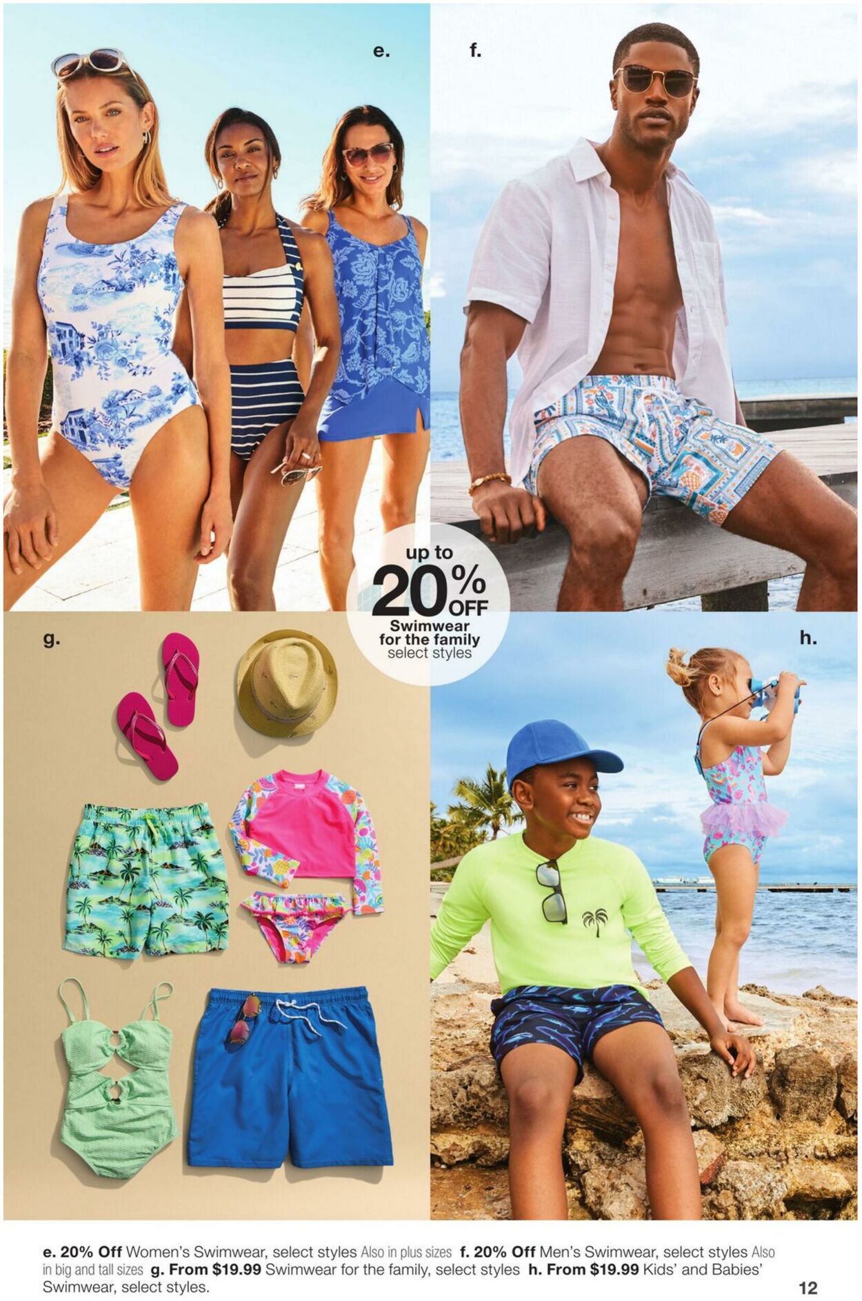 Weekly ad JC Penney 03/16/2026 - 03/29/2026
