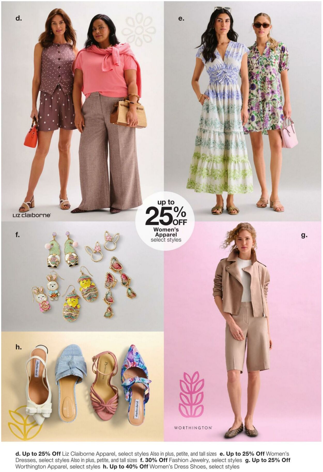 Weekly ad JC Penney 03/16/2026 - 03/29/2026