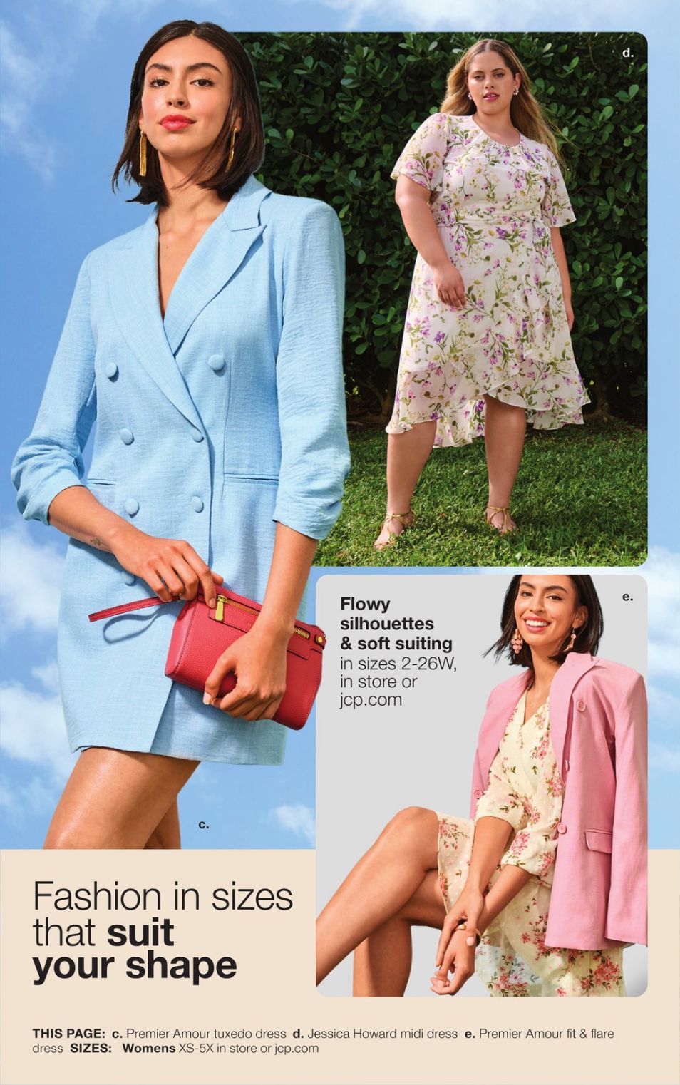 Weekly ad JC Penney 03/18/2024 - 03/26/2024