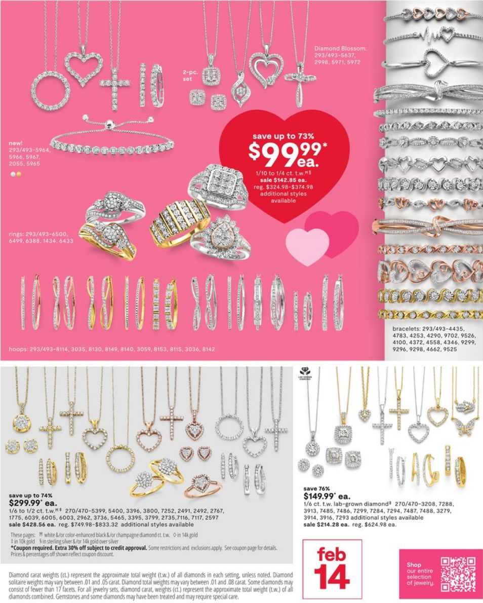 Weekly ad JC Penney 01/20/2023 - 02/20/2023