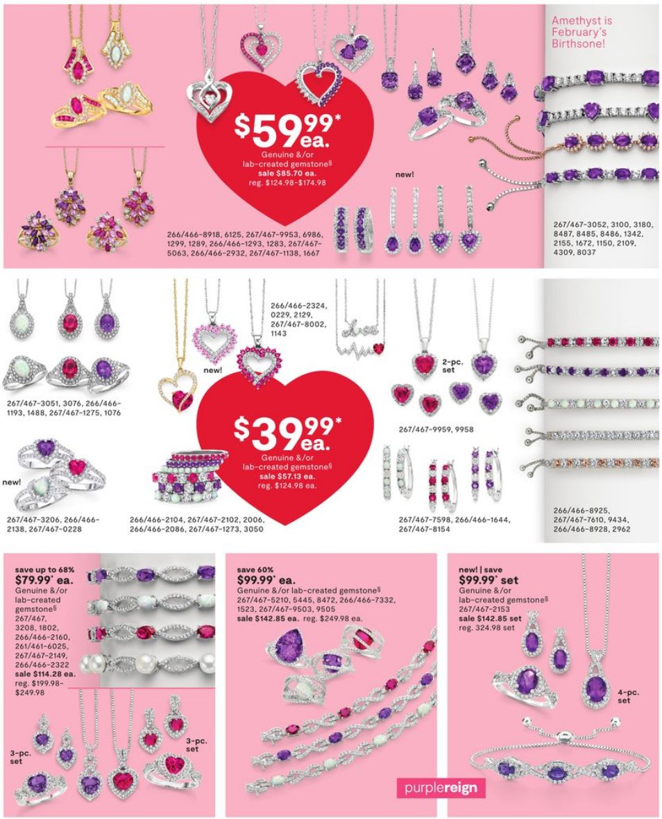 Weekly ad JC Penney 01/20/2023 - 02/20/2023