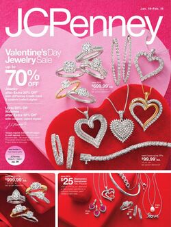 Weekly ad JC Penney 02/05/2024 - 02/25/2024