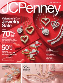 Weekly ad JC Penney 09/29/2022 - 10/23/2022