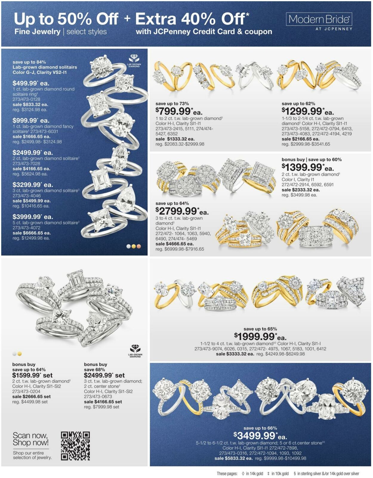 Weekly ad JC Penney 06/26/2026 - 07/05/2026