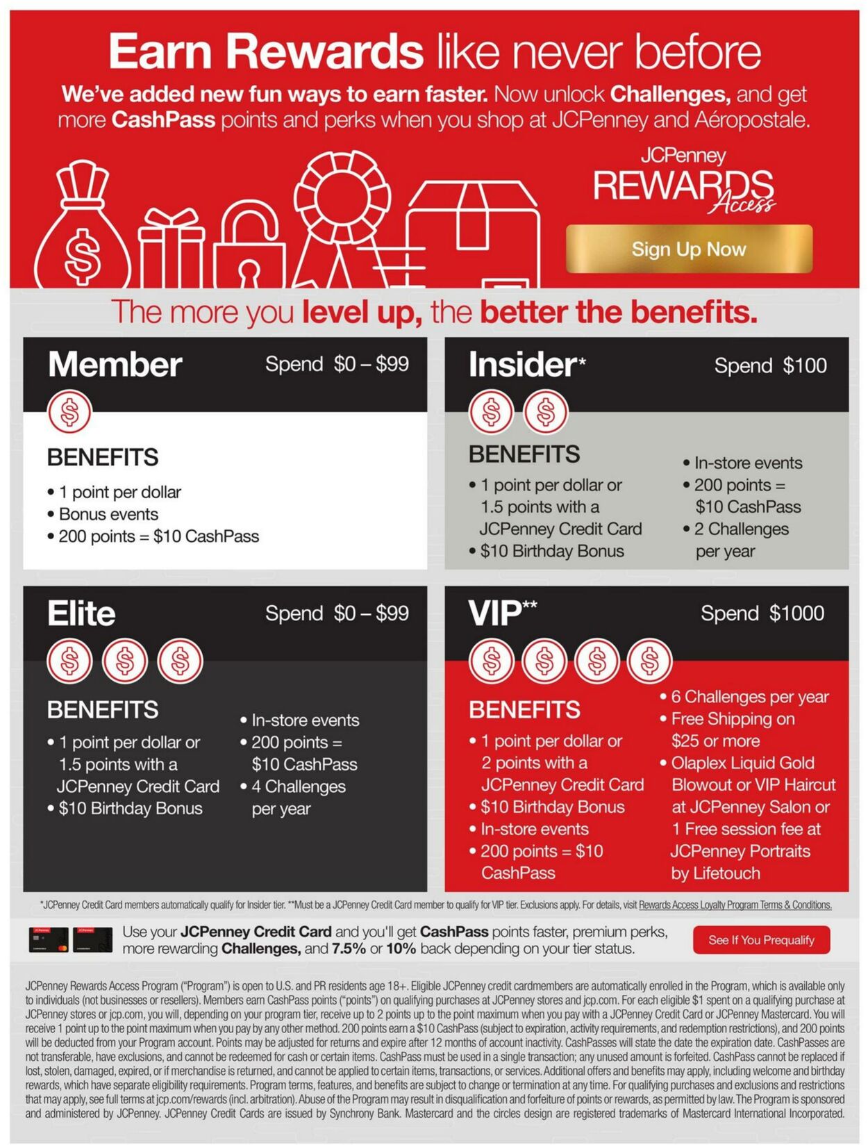 Weekly ad JC Penney 06/26/2026 - 07/05/2026