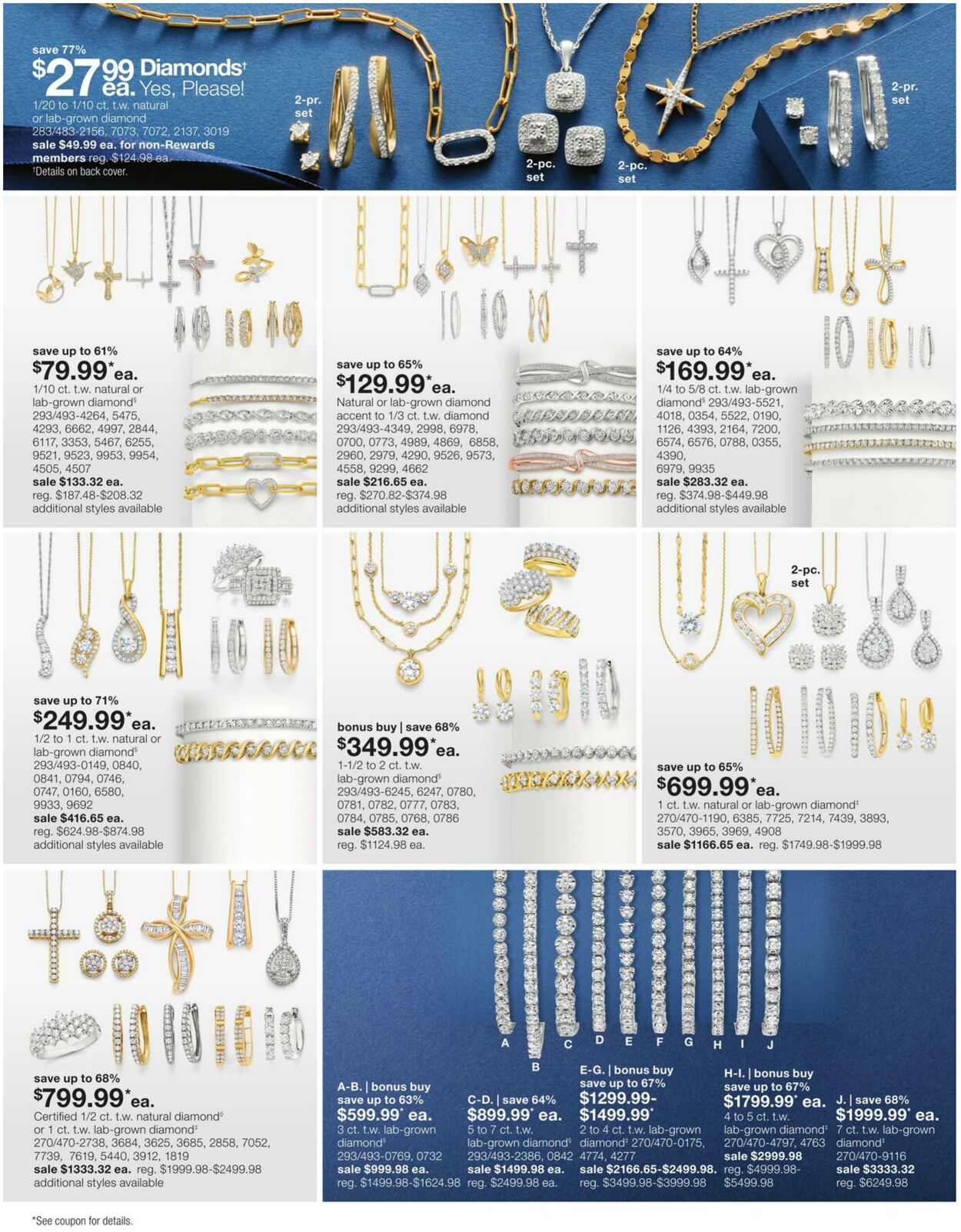 Weekly ad JC Penney 06/26/2026 - 07/05/2026