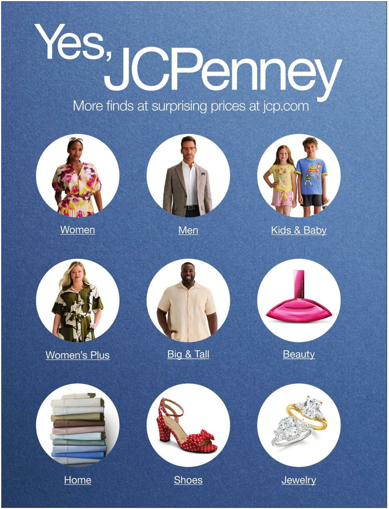 Weekly ad JC Penney 06/26/2026 - 07/05/2026