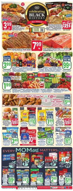 Weekly ad Jewel Osco 11/29/2024 - 12/24/2024