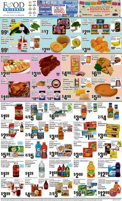 Weekly ad Key Food 09/16/2022-09/22/2022