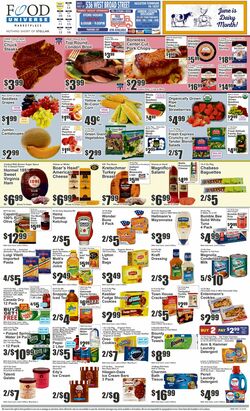 Weekly ad Key Food 06/10/2022-06/16/2022
