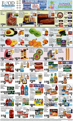 Weekly ad Key Food 08/05/2022-08/11/2022