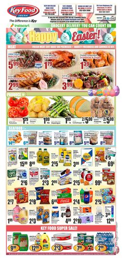 Weekly ad Key Food 06/02/2023 - 06/08/2023