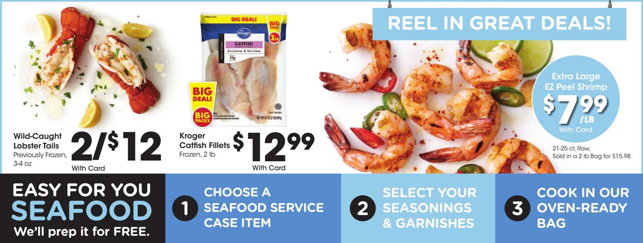 Weekly ad King Soopers 10/02/2024 - 10/08/2024