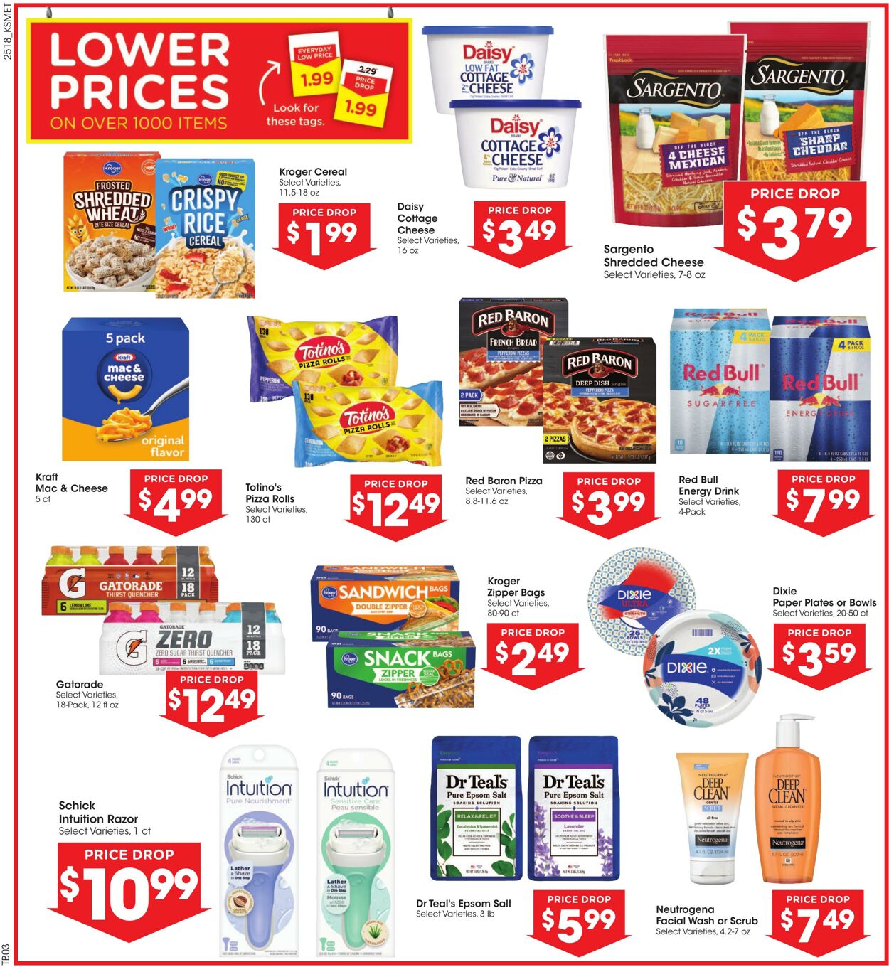 Weekly ad King Soopers 06/04/2025 - 06/10/2025