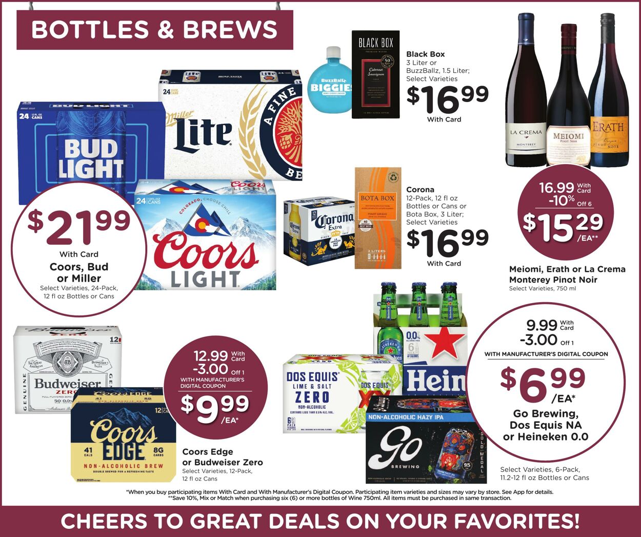 Weekly ad King Soopers 03/11/2026 - 03/17/2026
