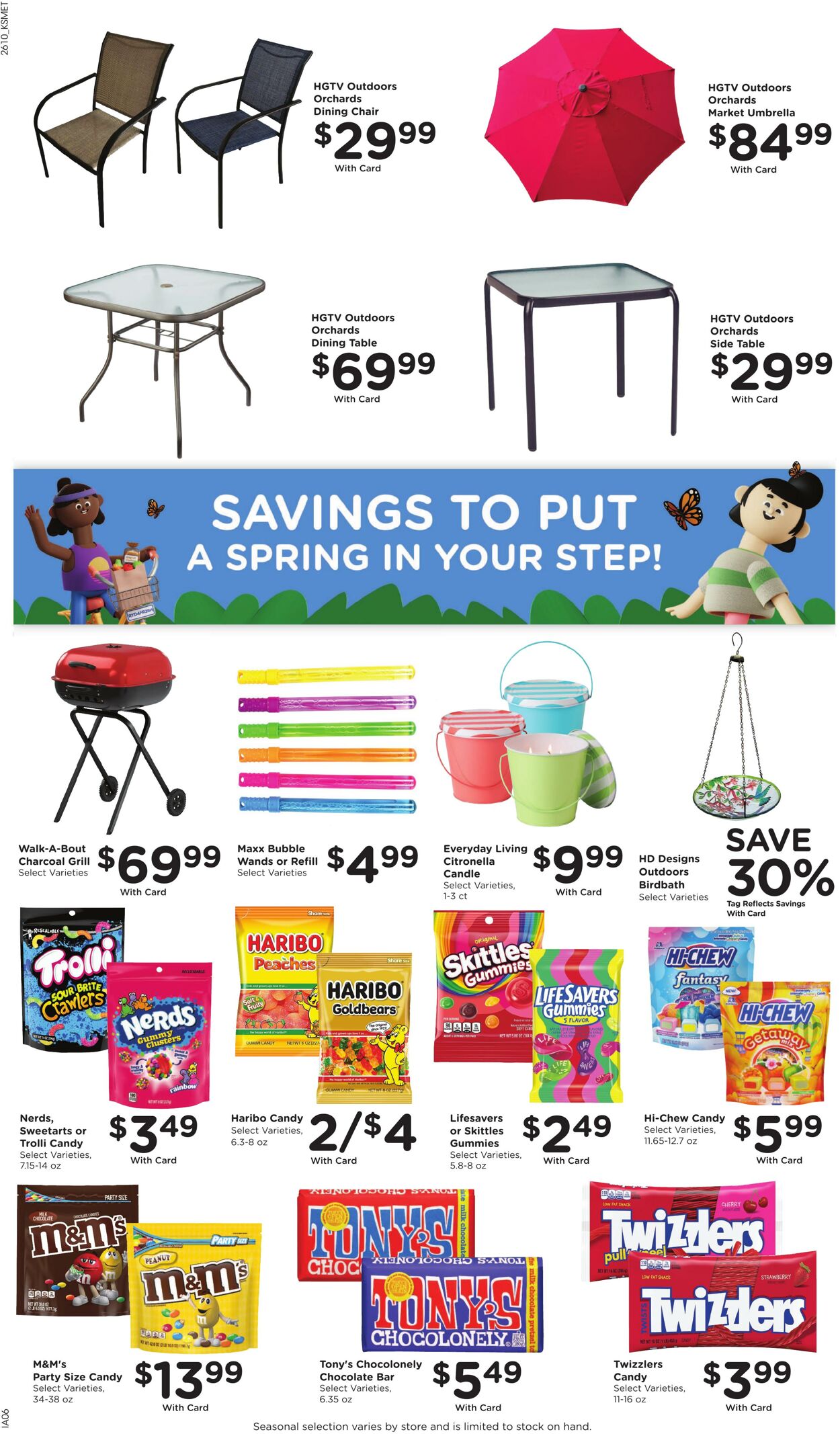 Weekly ad King Soopers 04/08/2026 - 04/14/2026