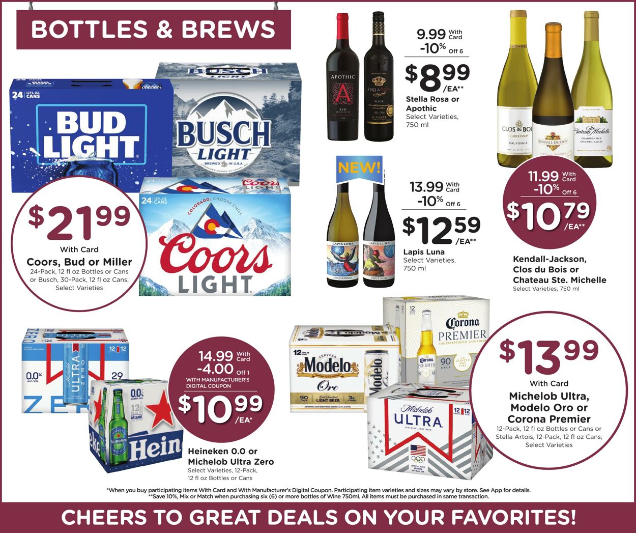 Weekly ad King Soopers 02/11/2026 - 02/17/2026