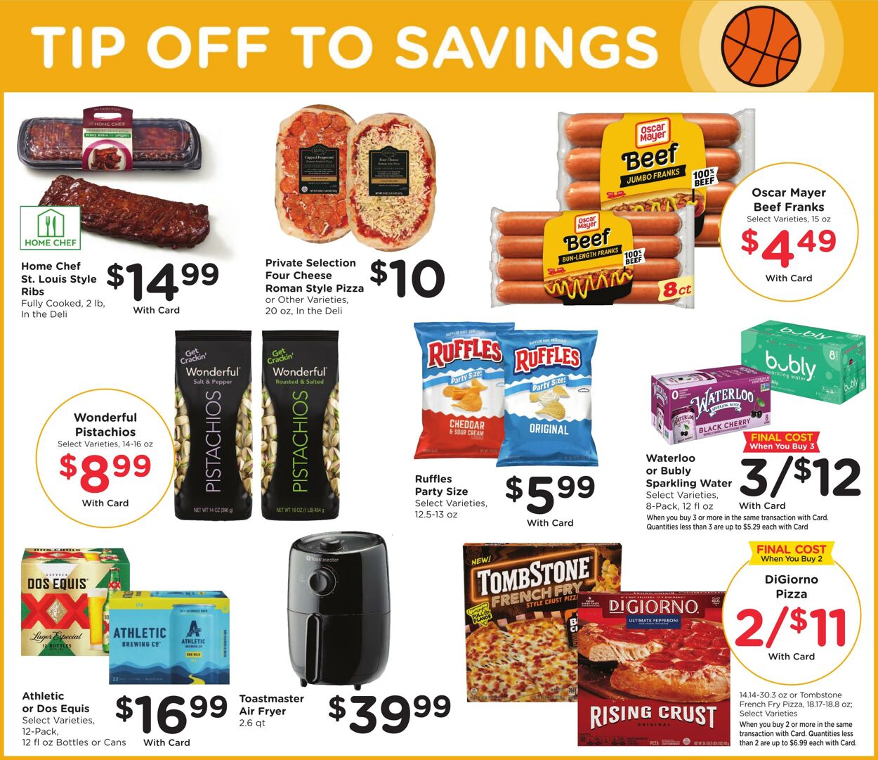 Weekly ad King Soopers 04/01/2026 - 04/07/2026