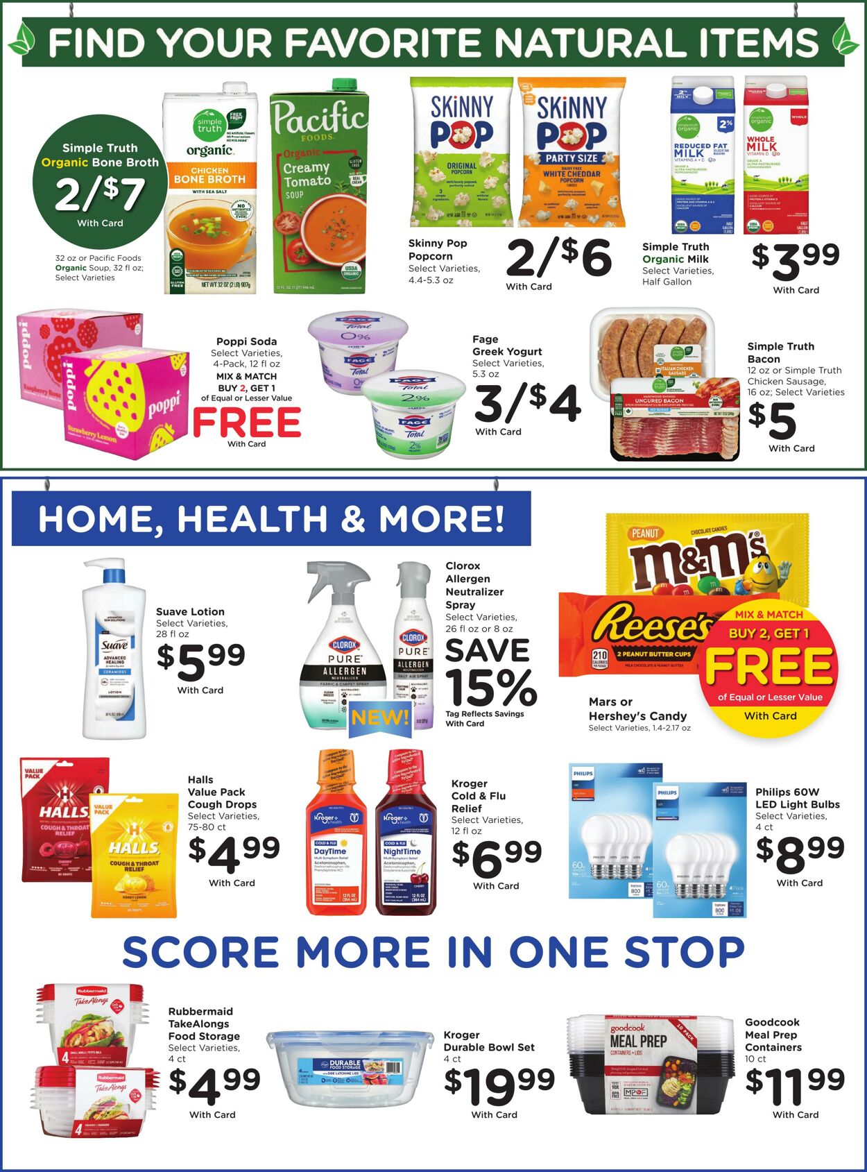 Weekly ad King Soopers 02/18/2026 - 02/24/2026