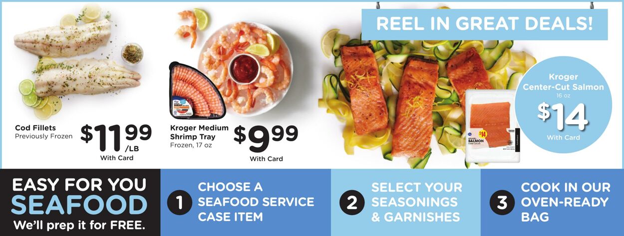 Weekly ad King Soopers 02/18/2026 - 02/24/2026