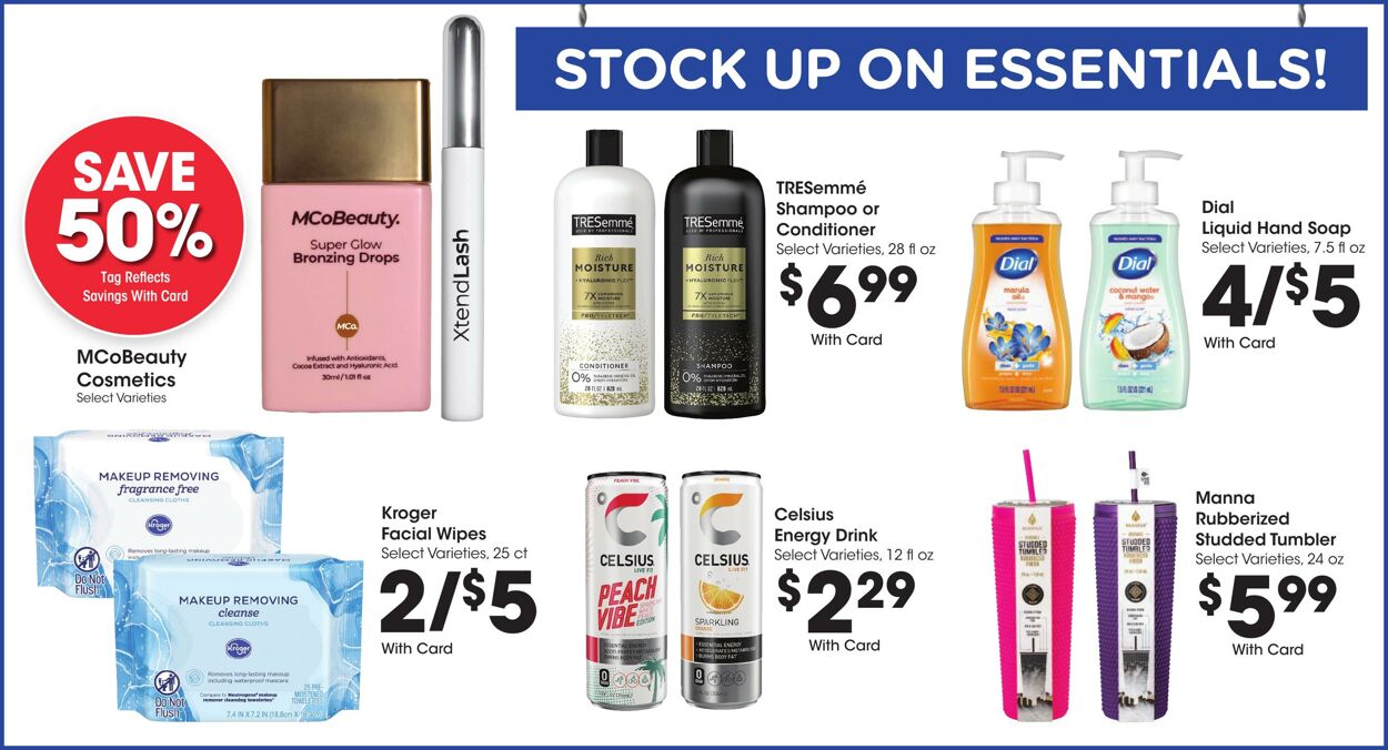 Weekly ad King Soopers 06/18/2025 - 06/24/2025