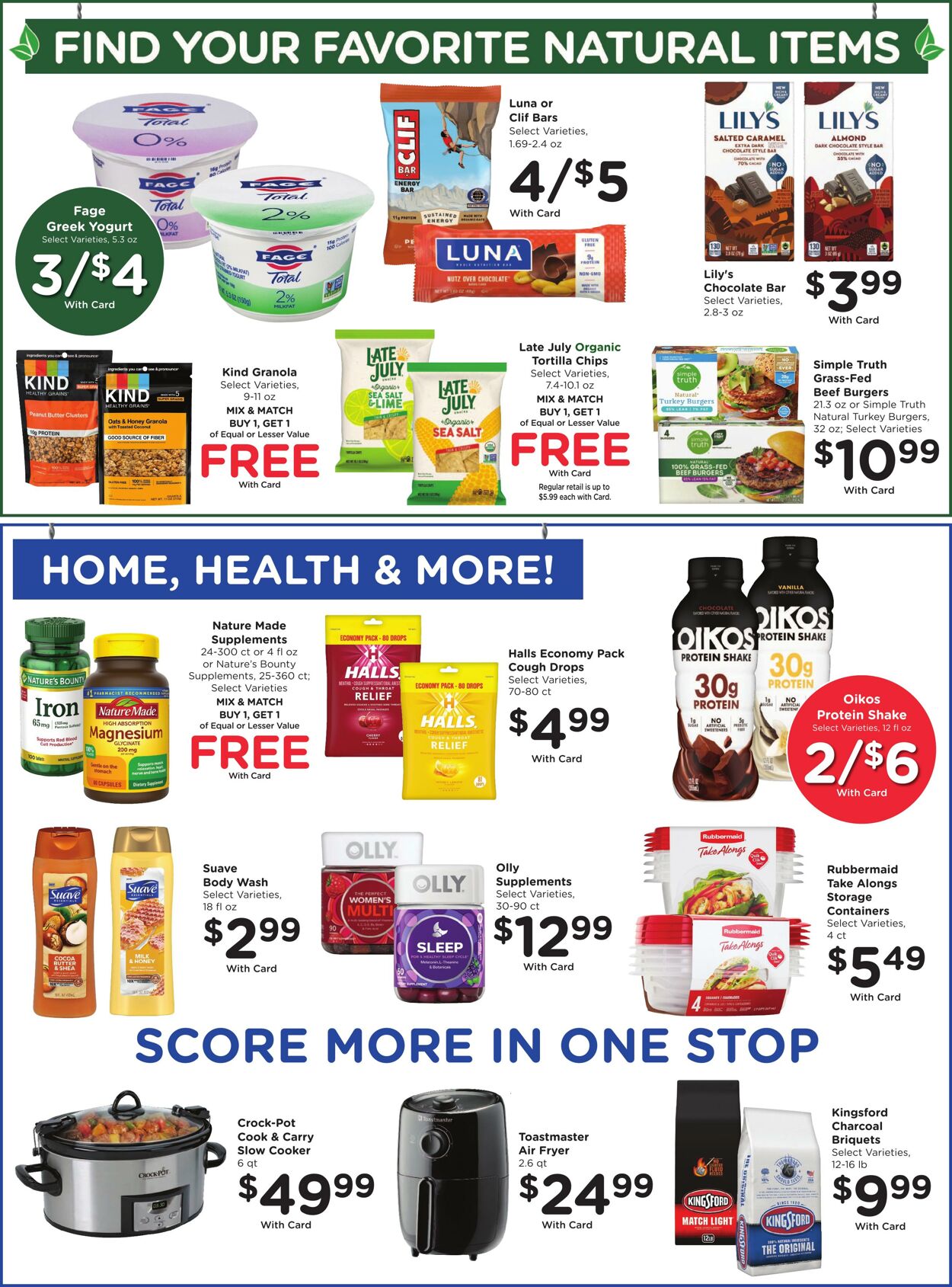 Weekly ad King Soopers 02/04/2026 - 02/10/2026