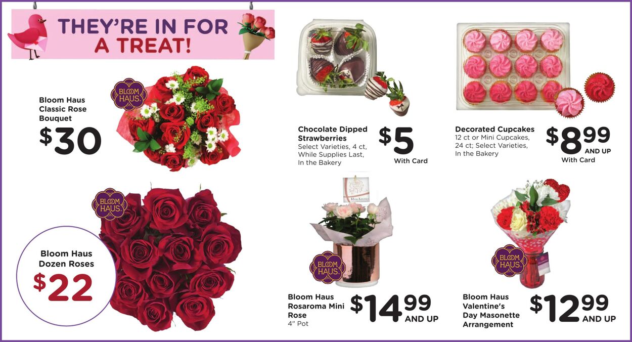 Weekly ad King Soopers 02/04/2026 - 02/10/2026