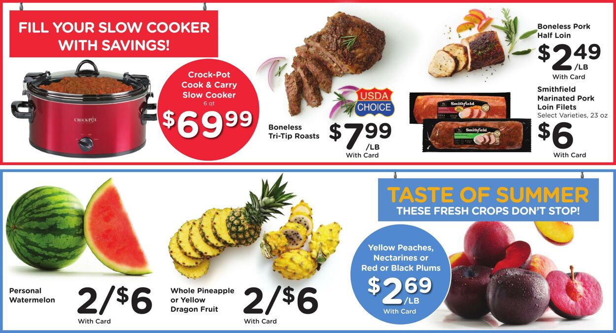 Weekly ad King Soopers 03/04/2026 - 03/10/2026