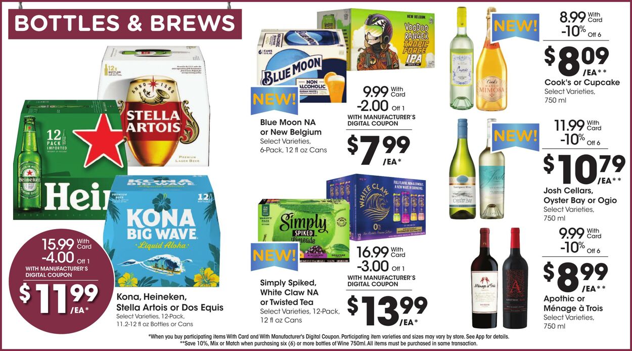 Weekly ad King Soopers 02/21/2024 - 02/27/2024