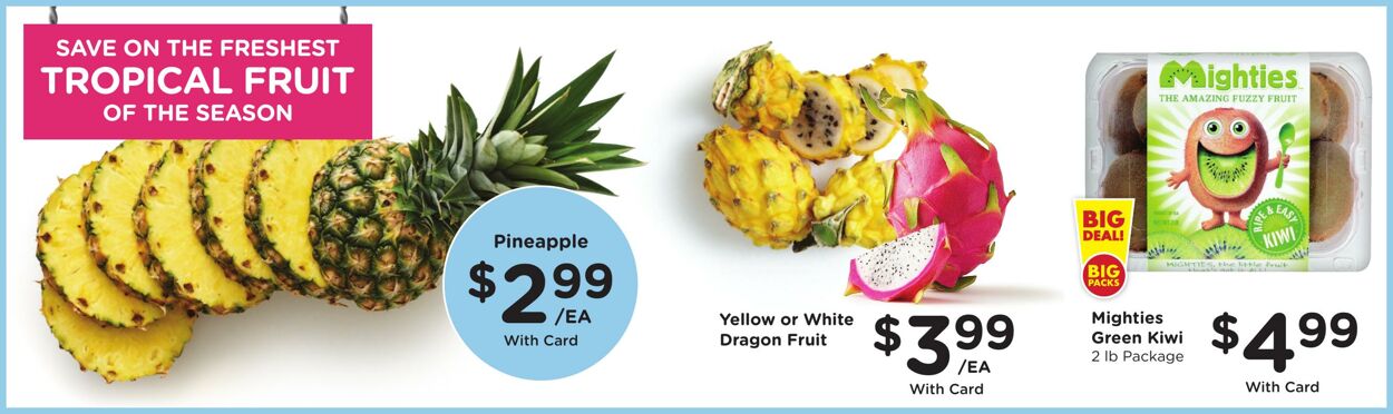 Weekly ad King Soopers 04/15/2026 - 04/21/2026