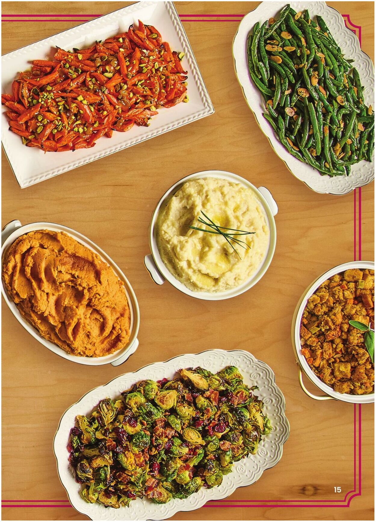 Weekly ad Kings Food Markets 10/10/2025 - 12/31/2026