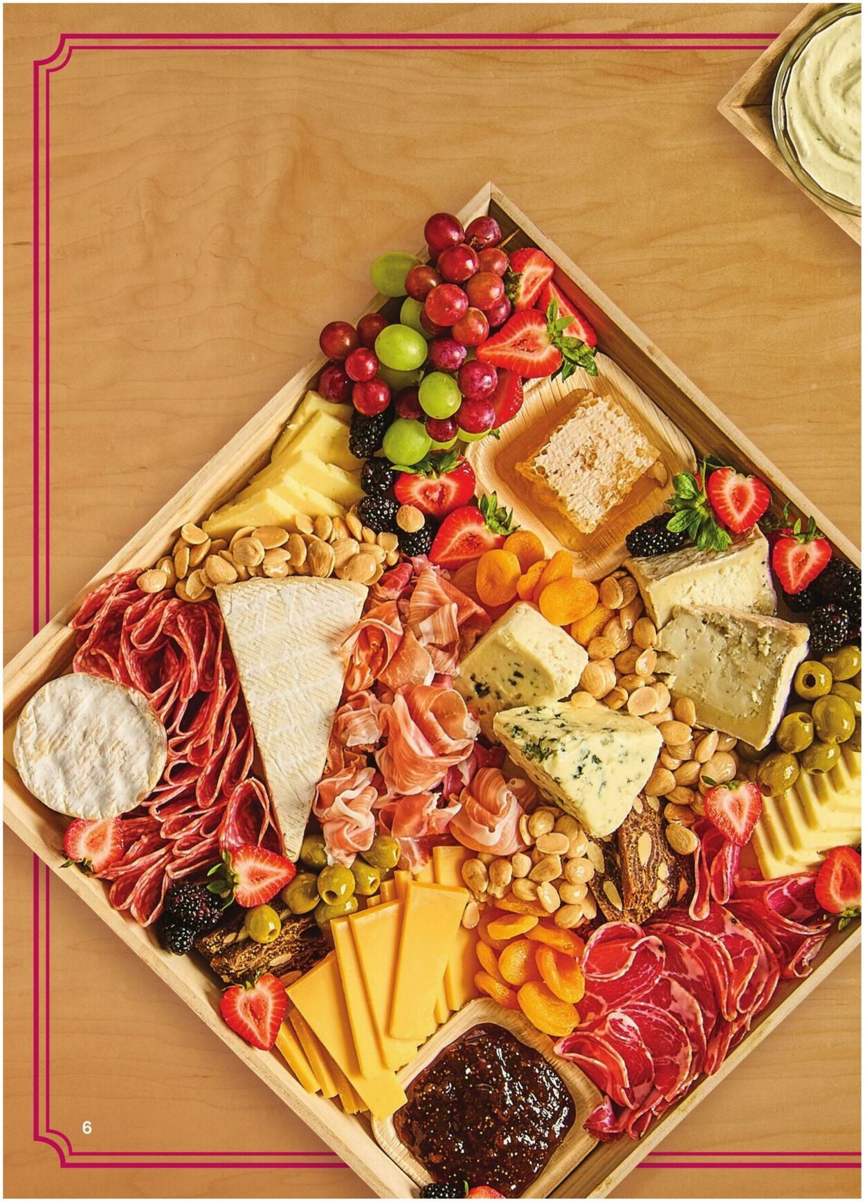 Weekly ad Kings Food Markets 10/10/2025 - 12/31/2026