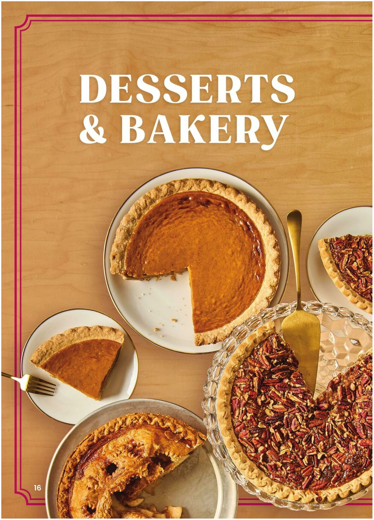 Weekly ad Kings Food Markets 10/10/2025 - 12/31/2026