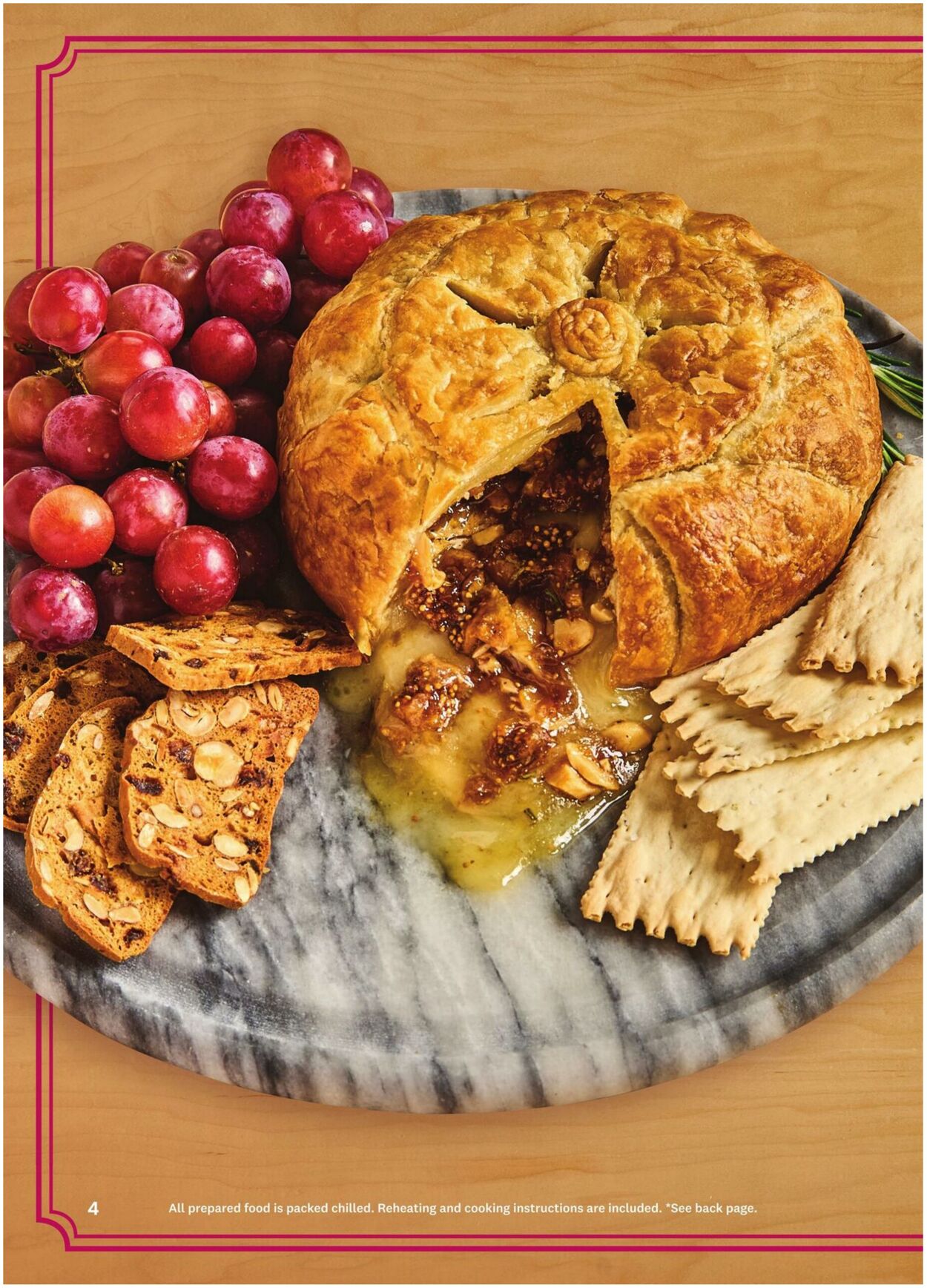 Weekly ad Kings Food Markets 10/10/2025 - 12/31/2026