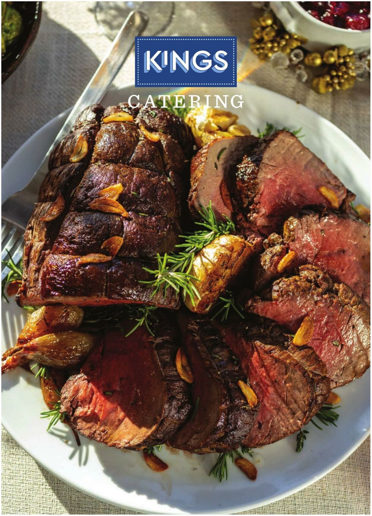 Weekly ad Kings Food Markets 05/01/2025 - 12/31/2026