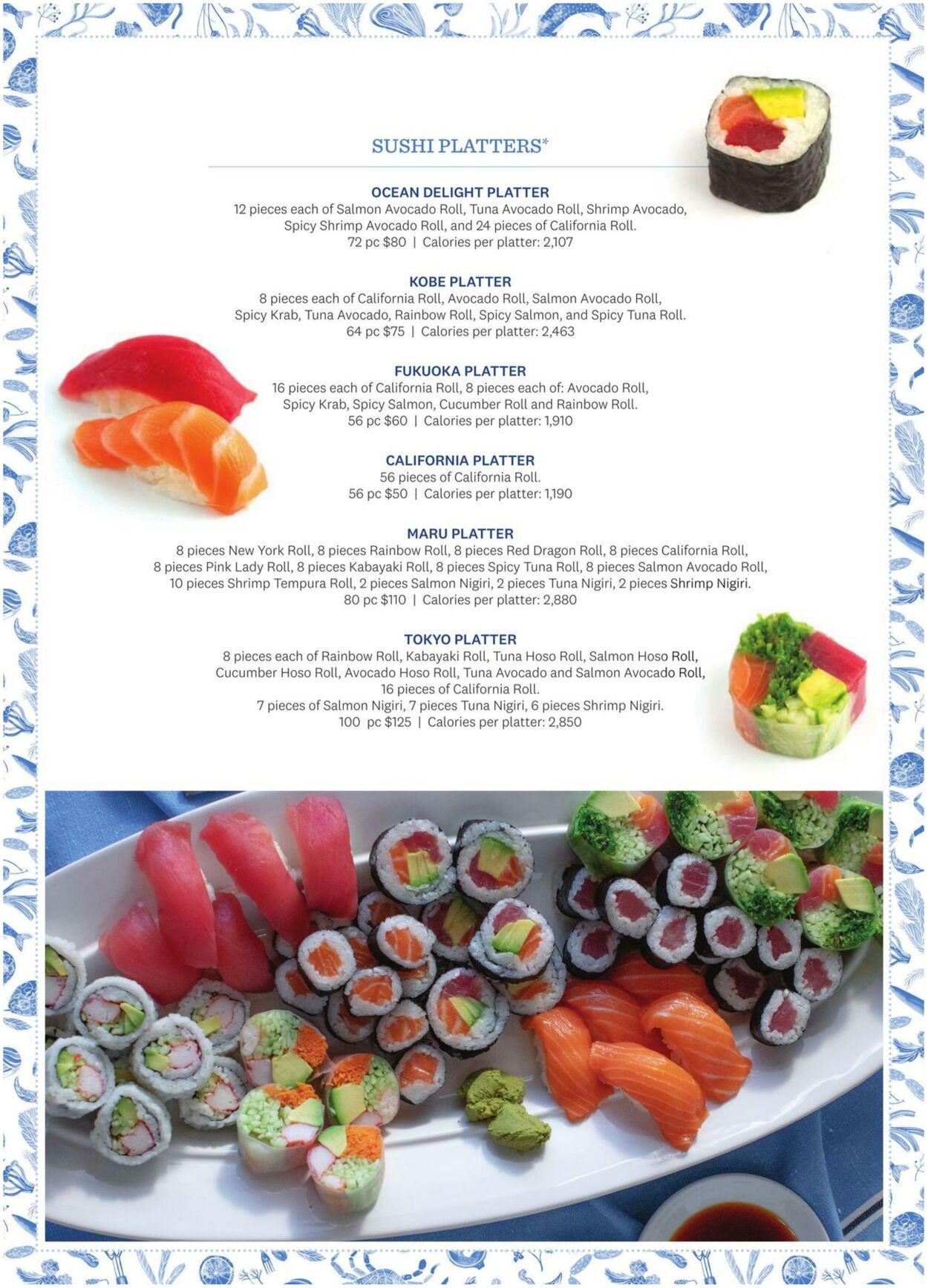 Weekly ad Kings Food Markets 05/01/2025 - 12/31/2026