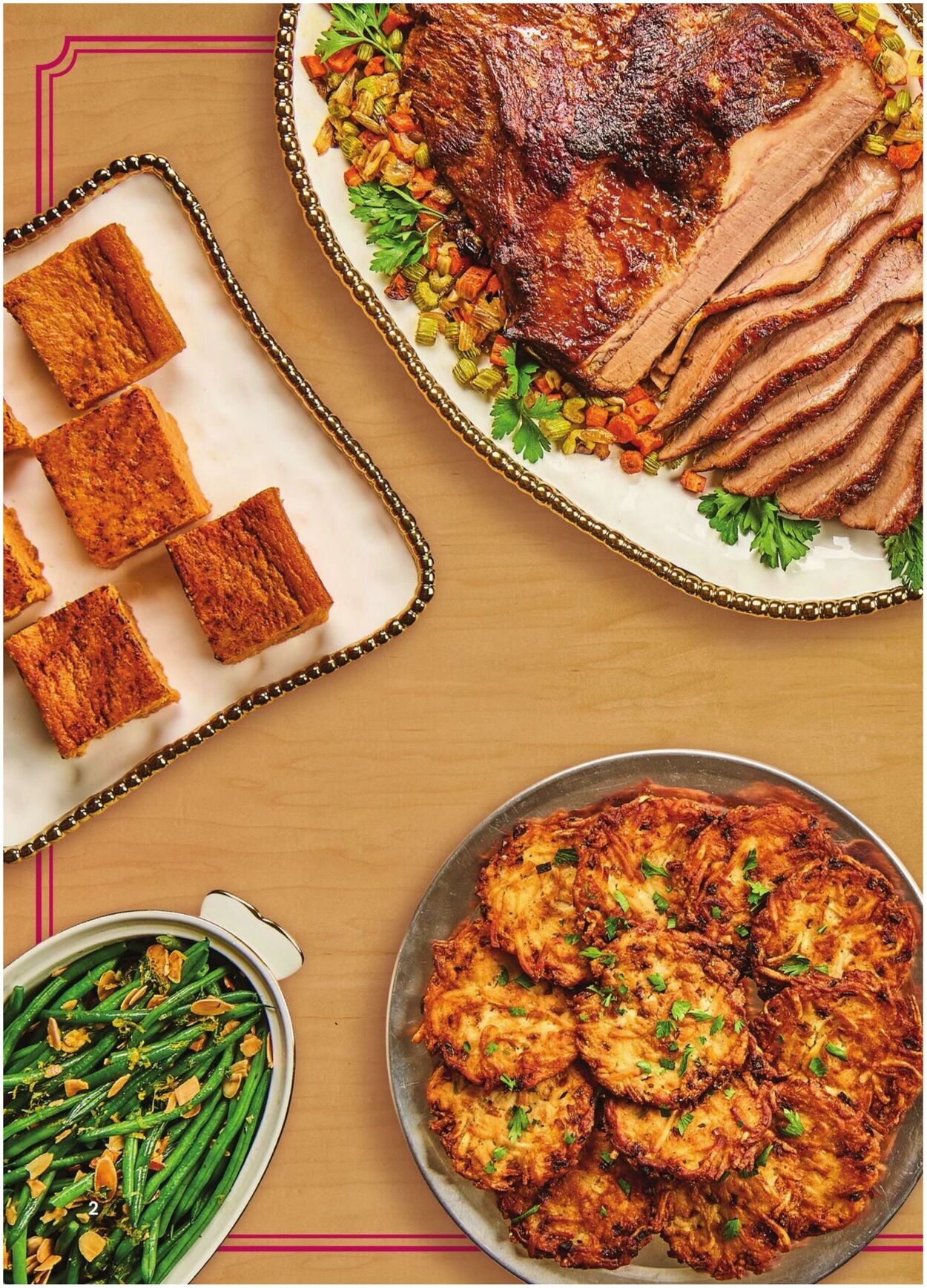 Weekly ad Kings Food Markets 11/21/2025 - 12/23/2025