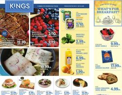 Weeklyad Kings Food Markets 05/06/2022-05/12/2022
