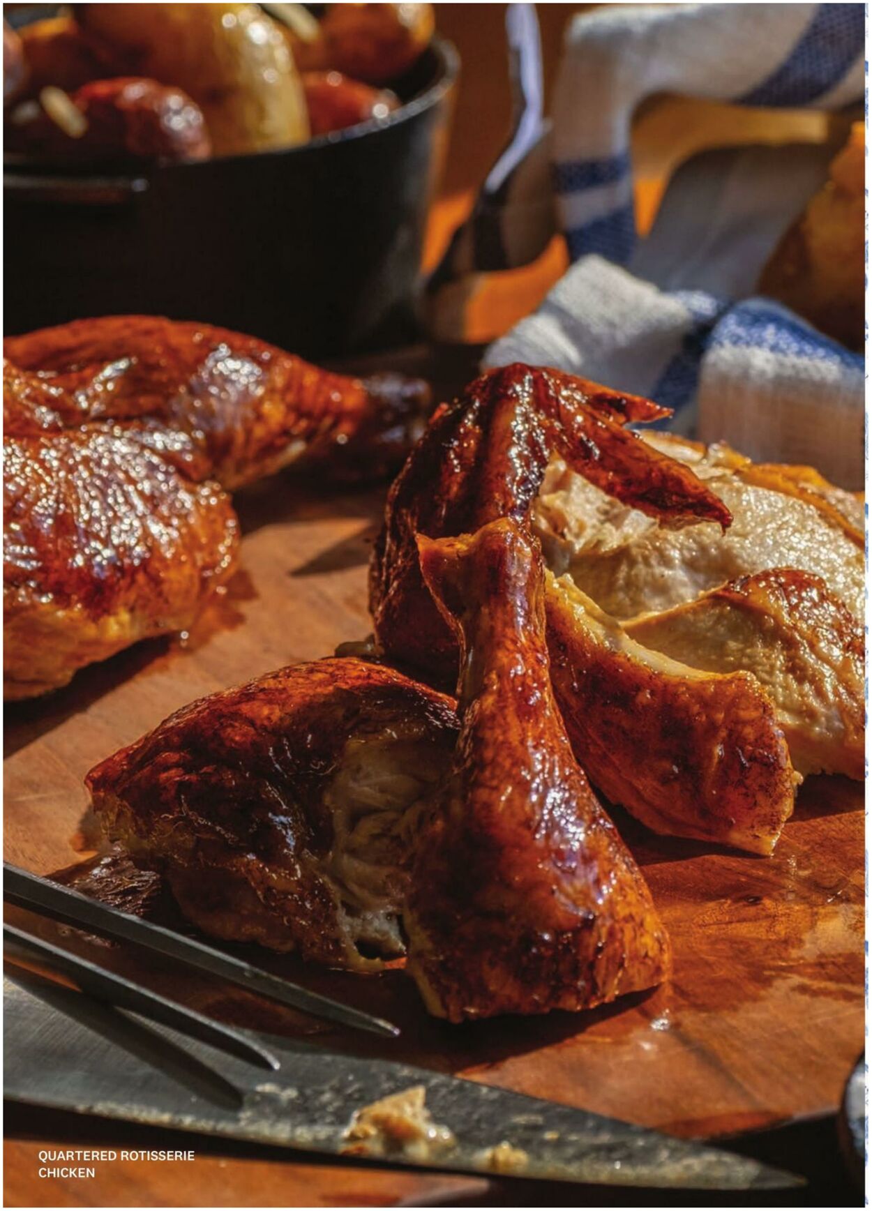 Weekly ad Kings Food Markets 05/01/2025 - 12/31/2025